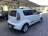 KIA MOTORS - SOUL - 2010/2010 - Branca - R$ 42.900,00