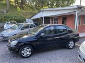 CHEVROLET - PRISMA - 2011/2012 - Preta - R$ 26.900,00