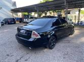 FORD - FUSION - 2007/2007 - Preta - R$ 33.900,00
