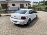 CHEVROLET - VECTRA - 2009/2010 - Branca - R$ 39.900,00