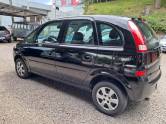 CHEVROLET - MERIVA - 2012/2012 - Preta - R$ 29.800,00