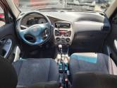 FIAT - PALIO - 2010/2011 - Vermelha - R$ 28.500,00
