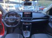 FIAT - PULSE - 2022/2022 - Vermelha - R$ 93.900,00