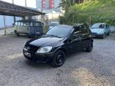 CHEVROLET - CELTA - 2009/2010 - Preta - R$ 25.900,00