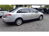CITROËN - C4 - 2010/2011 - Prata - R$ 25.900,00