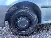 VOLKSWAGEN - GOL - 1995/1995 - Azul - R$ 12.900,00