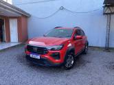 FIAT - PULSE - 2022/2022 - Vermelha - R$ 93.900,00