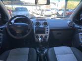 FORD - FIESTA - 2013/2013 - Branca - R$ 33.900,00