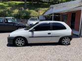 CHEVROLET - CORSA - 1997/1997 - Branca - R$ 12.900,00