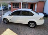 FORD - FIESTA - 2013/2013 - Branca - R$ 33.900,00