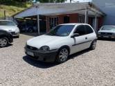 CHEVROLET - CORSA - 1997/1997 - Branca - R$ 12.900,00