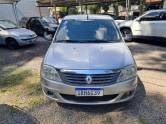 RENAULT - LOGAN - 2011/2011 - Prata - R$ 24.500,00