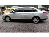 CITROËN - C4 - 2010/2011 - Prata - R$ 25.900,00