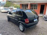CHEVROLET - CORSA - 1998/1998 - Preta - R$ 11.900,00