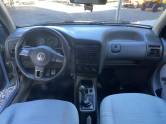 VOLKSWAGEN - GOL - 1995/1995 - Azul - R$ 12.900,00