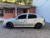 CHEVROLET - ASTRA - 2011/2011 - Prata - R$ 38.900,00