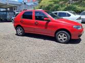 FIAT - PALIO - 2010/2011 - Vermelha - R$ 28.500,00