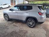 JEEP - COMPASS - 2019/2020 - Preta - R$ 98.900,00