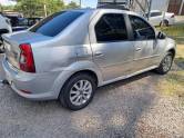 RENAULT - LOGAN - 2011/2011 - Prata - R$ 24.500,00