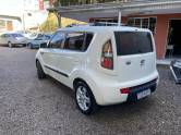 KIA MOTORS - SOUL - 2010/2010 - Branca - R$ 42.900,00