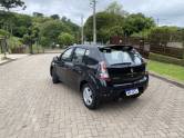 RENAULT - SANDERO - 2013/2013 - Preta - R$ 36.900,00