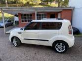 KIA MOTORS - SOUL - 2010/2010 - Branca - R$ 42.900,00