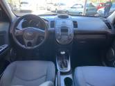 KIA MOTORS - SOUL - 2010/2010 - Branca - R$ 42.900,00