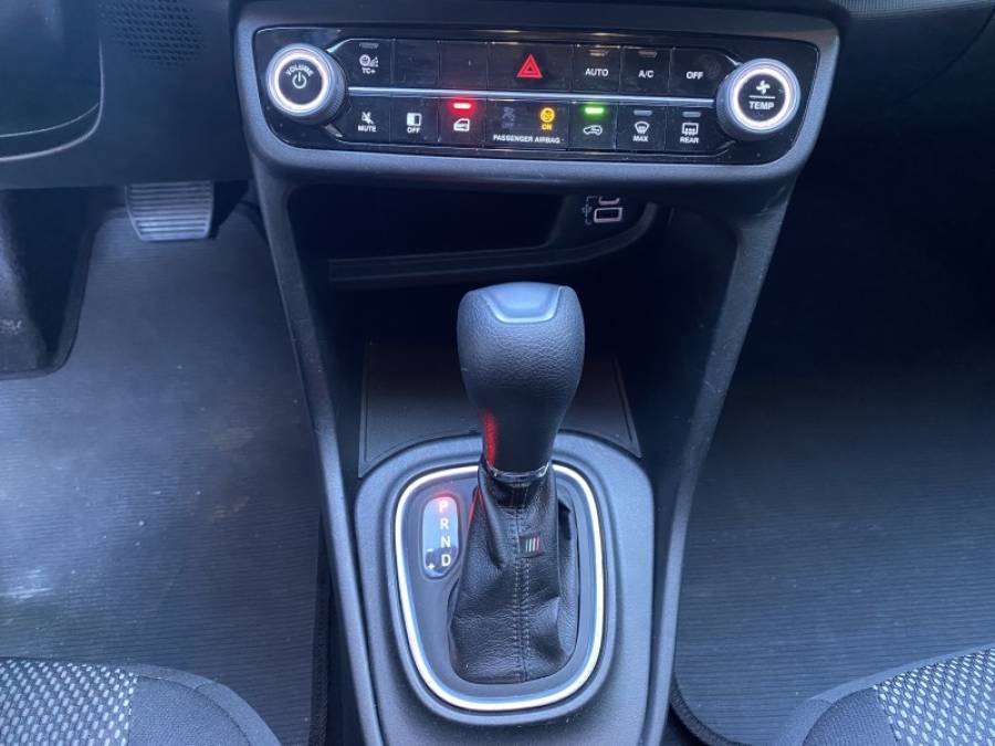 FIAT - PULSE - 2022/2022 - Vermelha - R$ 93.900,00