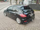 PEUGEOT - 207 - 2010/2010 - Preta - R$ 23.900,00