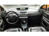 CITROËN - C4 - 2010/2011 - Prata - R$ 25.900,00