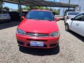FIAT - PALIO - 2010/2011 - Vermelha - R$ 28.500,00