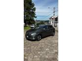 CHEVROLET - ONIX - 2014/2015 - Cinza - R$ 57.900,00