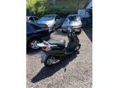 SUZUKI - BURGMAN - 2008/2008 - Preta - R$ 6.200,00