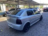 CHEVROLET - ASTRA - 2011/2011 - Prata - R$ 38.900,00