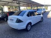 FORD - FIESTA - 2013/2013 - Branca - R$ 33.900,00