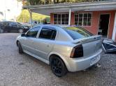 CHEVROLET - ASTRA - 2011/2011 - Prata - R$ 38.900,00