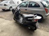 SUZUKI - BURGMAN - 2008/2008 - Preta - R$ 6.200,00