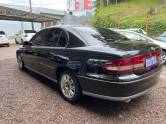 CHEVROLET - OMEGA - 2000/2000 - Preta - R$ 14.900,00