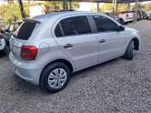 VOLKSWAGEN - GOL - 2022/2022 - Prata - R$ 56.900,00