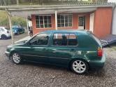 VOLKSWAGEN - GOLF - 1997/1997 - Verde - R$ 16.900,00