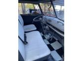 VOLKSWAGEN - KOMBI - 1962/1962 - Cinza - R$ 35.900,00