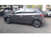 CHEVROLET - ONIX - 2014/2015 - Cinza - R$ 57.900,00