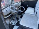 VOLKSWAGEN - KOMBI - 1962/1962 - Cinza - R$ 35.900,00