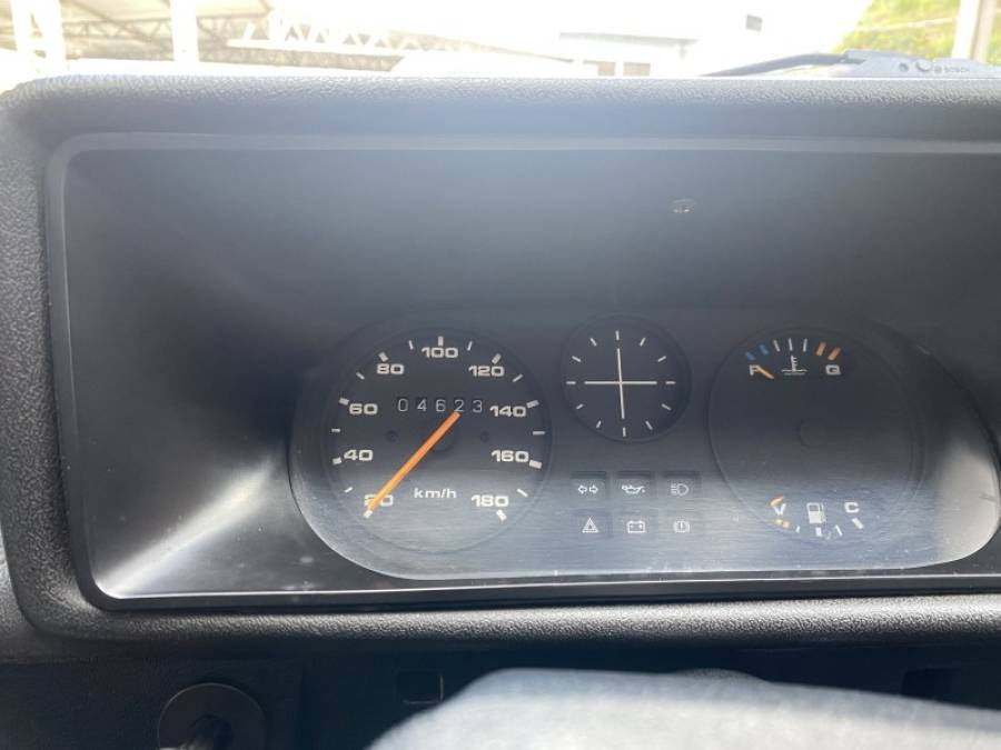 CHEVROLET - CHEVETTE - 1993/1993 - Azul - R$ 58.900,00
