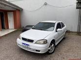 CHEVROLET - ASTRA - 2001/2001 - Branca - R$ 19.900,00