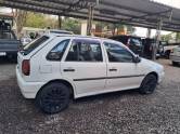 VOLKSWAGEN - GOL - 1998/1998 - Branca - R$ 12.900,00
