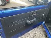 CHEVROLET - CHEVETTE - 1993/1993 - Azul - R$ 58.900,00