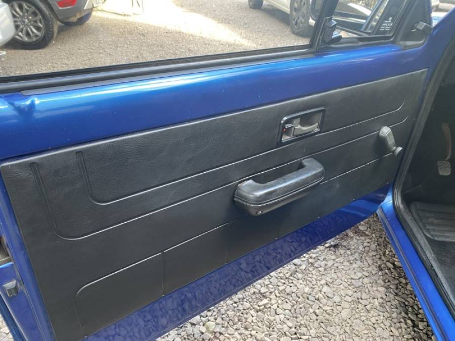 CHEVROLET - CHEVETTE - 1993/1993 - Azul - R$ 58.900,00