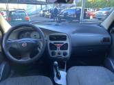 FIAT - PALIO - 2011/2012 - Prata - R$ 29.900,00