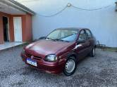CHEVROLET - CORSA - 1996/1996 - Vermelha - R$ 11.900,00